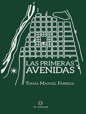 cover image of Las primeras avenidas